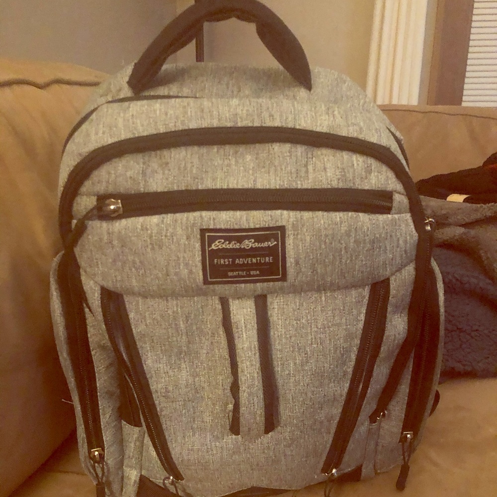 Diaper Bag
